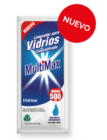 MmaxVidrios