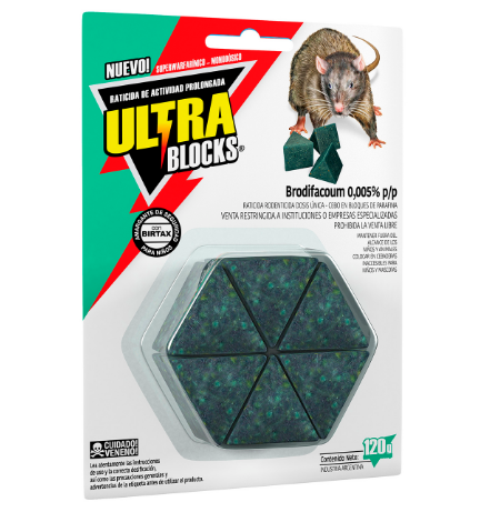 Ultrabloks